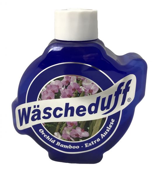 Wäscheduft Orchid Bamboo Plus extra Auslese